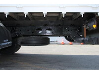 ISUZU Forward Truck (With 4 Steps Of Cranes) TKG-FRR90S1 2013 50,000km_28