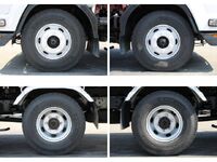 ISUZU Forward Truck (With 4 Steps Of Cranes) TKG-FRR90S1 2013 50,000km_29