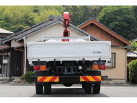ISUZU Forward Truck (With 4 Steps Of Cranes) TKG-FRR90S1 2013 50,000km_8