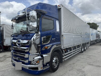 HINO Profia Aluminum Wing 2DG-FR1AHC 2024 185,000km_3