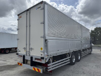 HINO Profia Aluminum Wing 2DG-FR1AHC 2024 185,000km_4