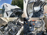 ISUZU Elf Aluminum Block BKG-NLS85AR 2008 50,778km_15