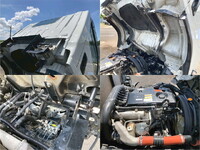 ISUZU Elf Aluminum Block BKG-NLS85AR 2008 50,778km_16