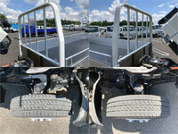 ISUZU Elf Aluminum Block BKG-NLS85AR 2008 50,778km_17