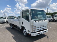 ISUZU Elf Aluminum Block BKG-NLS85AR 2008 50,778km_1