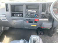ISUZU Elf Aluminum Block BKG-NLS85AR 2008 50,778km_24