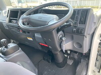 ISUZU Elf Aluminum Block BKG-NLS85AR 2008 50,778km_26