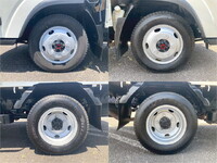 ISUZU Elf Aluminum Block BKG-NLS85AR 2008 50,778km_38