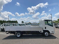 ISUZU Elf Aluminum Block BKG-NLS85AR 2008 50,778km_4