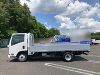 ISUZU Elf Aluminum Block BKG-NLS85AR 2008 50,778km_6