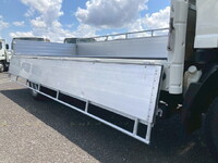 ISUZU Elf Aluminum Block BKG-NLS85AR 2008 50,778km_8