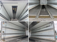 ISUZU Forward Refrigerator & Freezer Truck TKG-FRR90S2 2017 373,114km_13