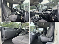 ISUZU Forward Refrigerator & Freezer Truck TKG-FRR90S2 2017 373,114km_25