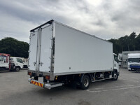 ISUZU Forward Refrigerator & Freezer Truck TKG-FRR90S2 2017 373,114km_2
