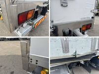 ISUZU Forward Refrigerator & Freezer Truck TKG-FRR90S2 2017 373,114km_40