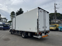 ISUZU Forward Refrigerator & Freezer Truck TKG-FRR90S2 2017 373,114km_4