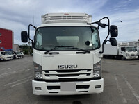 ISUZU Forward Refrigerator & Freezer Truck TKG-FRR90S2 2017 373,114km_6