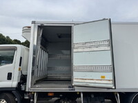 ISUZU Forward Refrigerator & Freezer Truck TKG-FRR90S2 2017 373,114km_7