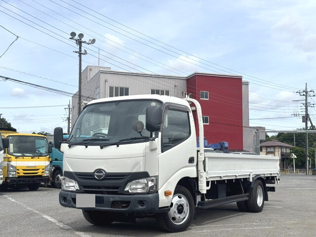 Dutro Flat Body_1