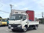 Dutro Flat Body