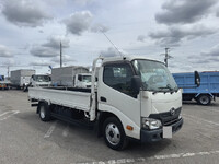 HINO Dutro Flat Body TKG-XZC655M 2019 103,072km_3