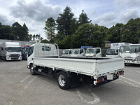 HINO Dutro Flat Body TKG-XZC655M 2019 103,072km_4