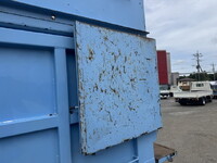 ISUZU Elf Deep Dump TPG-NKR85AN 2018 125,691km_11