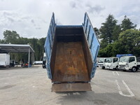 ISUZU Elf Deep Dump TPG-NKR85AN 2018 125,691km_13
