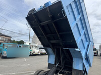 ISUZU Elf Deep Dump TPG-NKR85AN 2018 125,691km_14