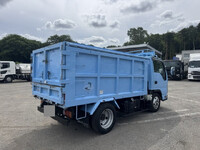 ISUZU Elf Deep Dump TPG-NKR85AN 2018 125,691km_2