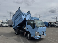 ISUZU Elf Deep Dump TPG-NKR85AN 2018 125,691km_3