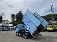 ISUZU Elf Deep Dump TPG-NKR85AN 2018 125,691km_4