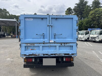 ISUZU Elf Deep Dump TPG-NKR85AN 2018 125,691km_6