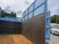 ISUZU Elf Deep Dump TPG-NKR85AN 2018 125,691km_9