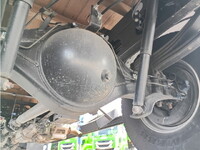 HINO Ranger Truck (With 4 Steps Of Cranes) 2PG-FC2ABA 2023 7,920km_15