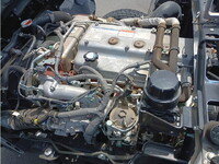 HINO Ranger Truck (With 4 Steps Of Cranes) 2PG-FC2ABA 2023 7,920km_17