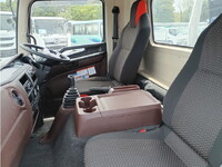 HINO Ranger Truck (With 4 Steps Of Cranes) 2PG-FC2ABA 2023 7,920km_22