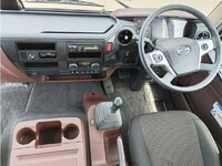HINO Ranger Truck (With 4 Steps Of Cranes) 2PG-FC2ABA 2023 7,920km_23