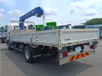 HINO Ranger Truck (With 4 Steps Of Cranes) 2PG-FC2ABA 2023 7,920km_4
