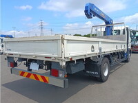 HINO Ranger Truck (With 4 Steps Of Cranes) 2PG-FC2ABA 2023 7,920km_6