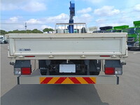 HINO Ranger Truck (With 4 Steps Of Cranes) 2PG-FC2ABA 2023 7,920km_7