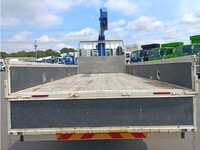 HINO Ranger Truck (With 4 Steps Of Cranes) 2PG-FC2ABA 2023 7,920km_8