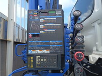 HINO Ranger Truck (With 4 Steps Of Cranes) 2PG-FC2ABA 2023 7,920km_9