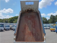 ISUZU Elf Dump TPG-NKR85AD 2018 38,784km_8