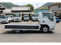 MAZDA Titan Flat Body TRG-LHR85A 2019 106,000km_11