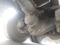 ISUZU Giga Mixer Truck 2KG-CXZ77CT 2017 155,990km_13