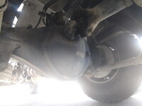 ISUZU Giga Mixer Truck 2KG-CXZ77CT 2017 155,990km_14