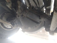 ISUZU Giga Mixer Truck 2KG-CXZ77CT 2017 155,990km_15