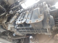 ISUZU Giga Mixer Truck 2KG-CXZ77CT 2017 155,990km_17