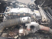 ISUZU Giga Mixer Truck 2KG-CXZ77CT 2017 155,990km_19